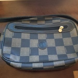 Fendi Crossbody Bag